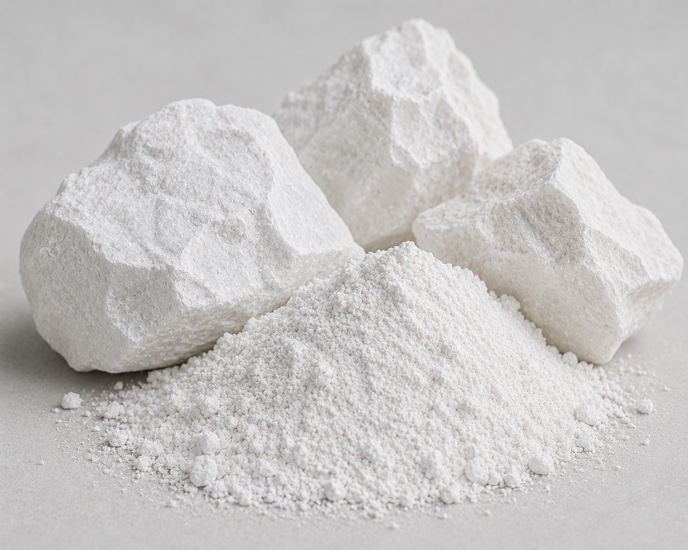 Zinc Oxide